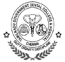 Tamil Nadu Government dental College